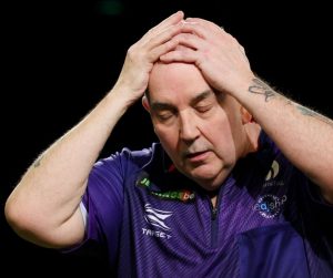 World Seniors Matchplay Darts 2024: Schedule, results, format and how to watch iconic tournament