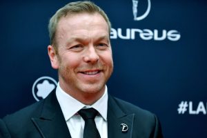 Sir Chris Hoy ‘kept terminal cancer diagnosis secret for a year’ as he reveals how ‘my world fell apart in a sentence’