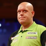 ‘Honestly, though? I don’t get that’ – Michael van Gerwen’s ‘awkward’ antics leave Sky Sports commentator baffled