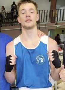 Tragedy as champion boxer, 17, dies after being ‘stabbed several times outside nightclub’