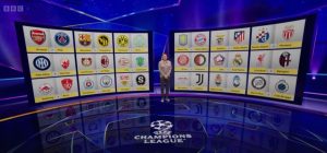 Champions League: Football fans over the moon after realising highlights after back on free-to-air TV