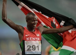 Clement Kemboi dead at 32: Former African Games champion’s body found as tributes pour in