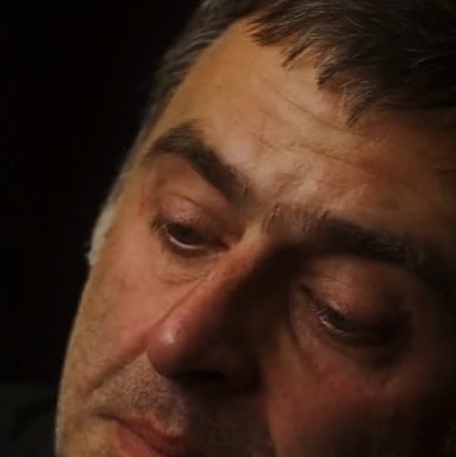 Heartbreaking moment Ronnie O’Sullivan breaks down in tears as he recalls his dad’s jail sentencing