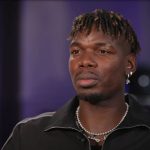 ‘Like boyfriend and girlfriend’: Paul Pogba opens up on Jose Mourinho fallouts but says he wants to HUG ex-Man Utd boss