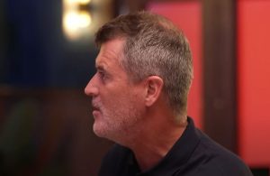 Watch Roy Keane’s stunned reaction as he discovers Fifa are trialling bold rule change he suggested