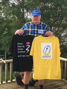 Ken Macaulay dead: Scottish rugby hero dies aged 66 hours after Doddie Weir charity challenge