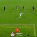 Cristiano Ronaldo blasts 96th minute penalty over bar as Al-Nassr bow out of Saudi Cup in shock defeat