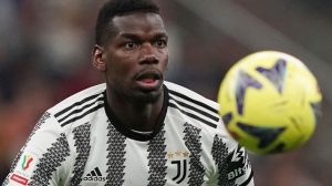 Pogba ready to accept pay cut to play for Juventus again