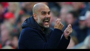 Guardiola slams Premier League for refusing 2025/26 season delay