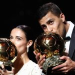 Here is a full list of 2024 Ballon d’Or winners