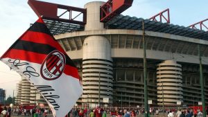 Inter Milan and AC Milan relaunch new stadium plans near San Siro