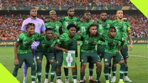 2025 AFCON: Osimhen out as Eguavoen names Super Eagles squad for Libya cracker