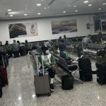 CAF president Patrice Motsepe vows action over Super Eagles’ airport ordeal in Libya