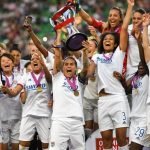 UEFA pledges €1 billion to boost women’s football