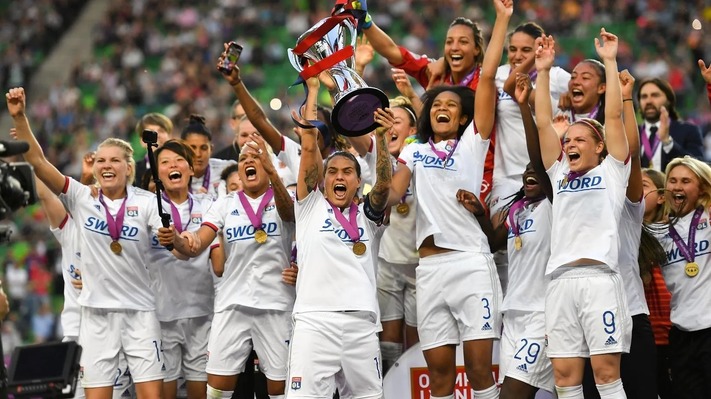 UEFA pledges €1 billion to boost women’s football