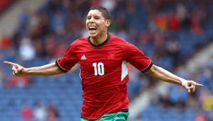 CAF mourns former Moroccan midfielder, Abdelaziz Barrada