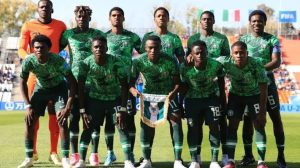 WAFU B U20 Championship: Nigeria defeat Ivory Coast to reach semi-final