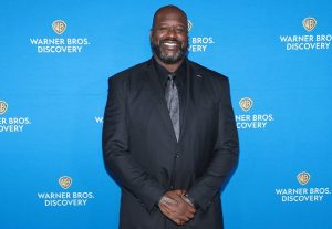 NBA legend Shaq reveals he only used two rooms in his 76,000-square feet mansion and relatable reasons why