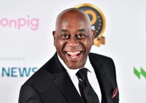 Man Utd compared to ‘overcooked scrambled eggs’ in bizarre analogy by celeb chef Ainsley Harriott