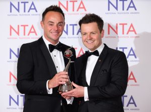 Ant and Dec ‘used clout to promote Saudi takeover of Newcastle according to Amanda Staveley’s leaked WhatsApp messages’