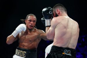 Anthony Yarde next fight: UK start time, live stream, TV channel, full card as light-heavyweight star returns to action