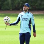 Jack Wilshere, 32, ‘in advanced talks to quit Arsenal for first-team coaching role’