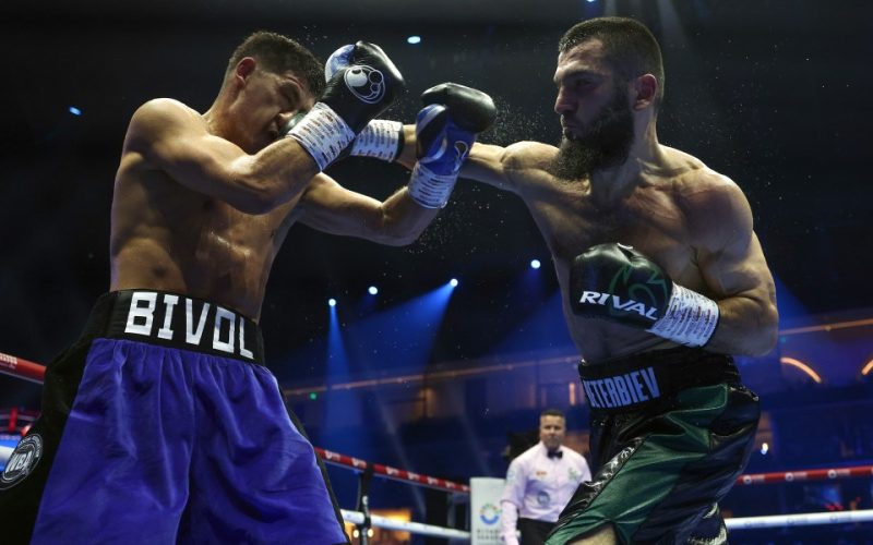 Beterbiev and Bivol were so good they could have fought without a referee – the epic fight was just what boxing needed