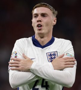 Carsley reveals he does have plan for England’s Bellingham-Foden-Palmer riddle as he says reputations count for nothing