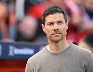 Man City considering Xabi Alonso as Pep Guardiola’s replacement as Bayer Leverkusen ‘expect exit this season’