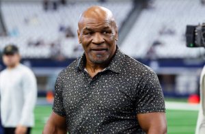 ‘Forget what my wife and kids are thinking’ – ‘Selfish’ Mike Tyson admits he’ll put his life on the line vs Jake Paul