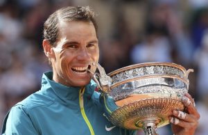 Rafael Nadal RETIRES from tennis at 38 as 22-time Grand Slam champ releases emotional five-minute video