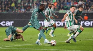 Ferencvaros 1 Tottenham 2: Spurs kids prove their worth as Sarr and Johnson maintain perfect Europa League start