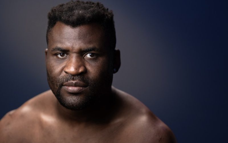 Francis Ngannou ‘ready to take on all comers’ with Jon Jones called out for biggest heavyweight fight in MMA history  