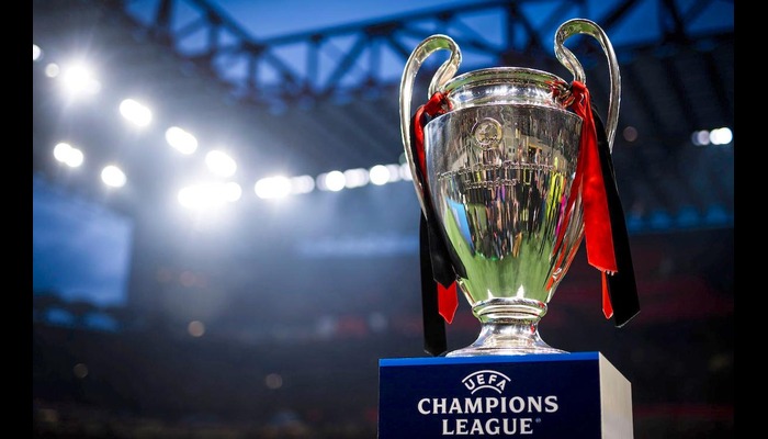 UEFA: Madrid, Baku to host 2027 Champions League final