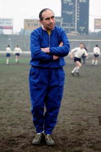 Sir Alf Ramsey would be apoplectic to see England managed by a German, but I have some sympathy with the FA