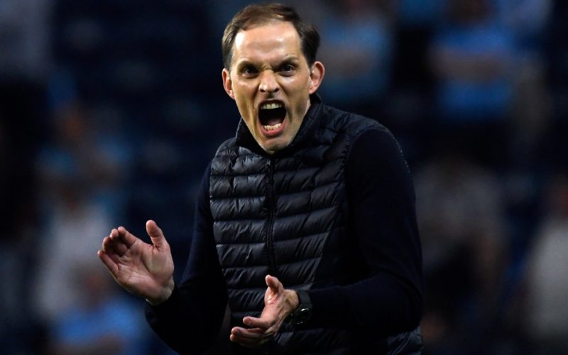 Inside FA’s Tuchel chase after missing out on Guardiola and Ancelotti with Man Utd playing key role in next England boss