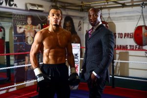 ‘It’s bulls**t, we’re not cool’: Chris Eubank Jr reveals he no longer speaks to his dad ahead of Conor Benn grudge clash