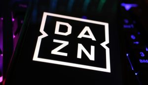 Major broadcasting change as star-studded sporting event to be show for FREE as DAZN reveal ‘long-term development’