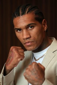 What to know about boxer Conor Benn and his boxing record