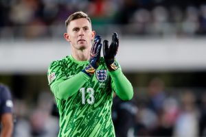 Henderson reveals he had to find private jet to fly family out for emotional first England start after personal tragedy