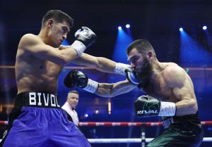 Artur Beterbiev vs Dmitry Bivol rematch in huge doubt as major decision on undisputed champ’s next fight announced