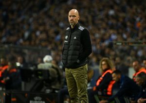 Erik ten Hag has just ONE match to save his Man Utd career after Europa League horror collapse to Porto