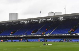 Premier League club announce plans to redevelop 53-year-old stand in ‘exciting project’ with hotel and aquatics centre