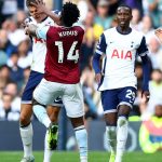 West Ham blow as Mohammed Kudus facing extended ban after red card following moment of madness in Tottenham clash