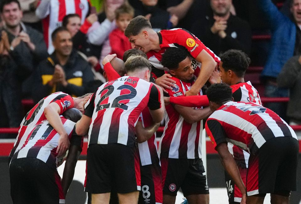 Brentford 4 Ipswich 3: Bryan Mbeumo breaks Tractor Boys’ hearts with 96th-minute winner