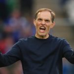 Thomas Tuchel signals major shift from Southgate era as new England manager promises ‘physical and attacking’ football