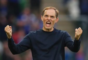 Thomas Tuchel signals major shift from Southgate era as new England manager promises ‘physical and attacking’ football