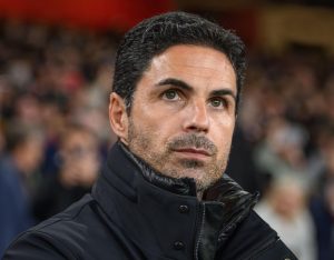 Inside Mikel Arteta’s bizarre pre-match methods with giant dominoes, pickpockets and squeezing lemons