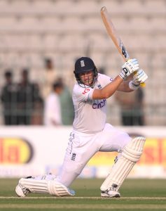 As Joe Root, 33, becomes England’s greatest ever Test batter can he overtake Sachin Tendulkar as world’s top run scorer?