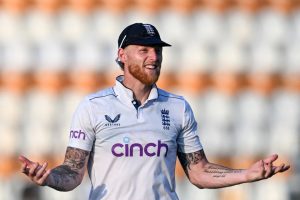 England vs Pakistan controversy as major technological blunder leaves Ben Stokes baffled